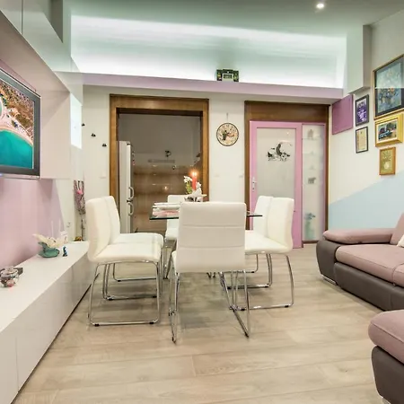 Apartment Laguna Makarska