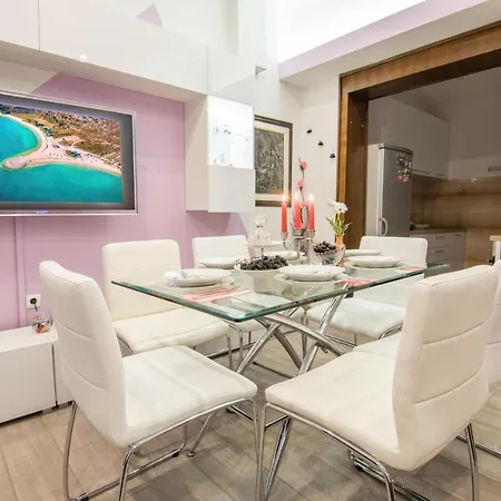 Apartment Laguna
