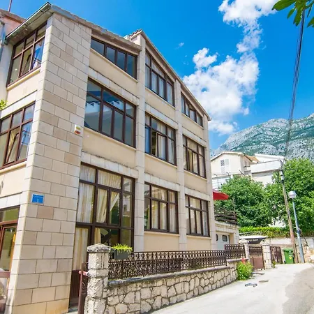 Apartment Laguna Makarska