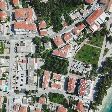 Laguna ماكارسكا