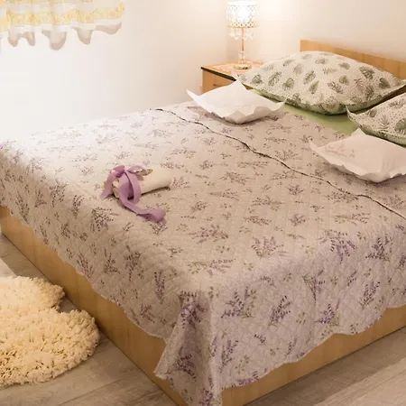Apartment Laguna Makarska