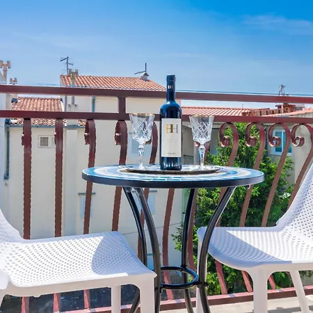 Apartment Laguna Makarska