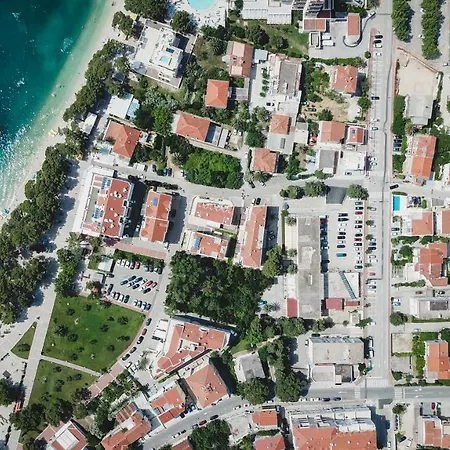 Laguna Makarska