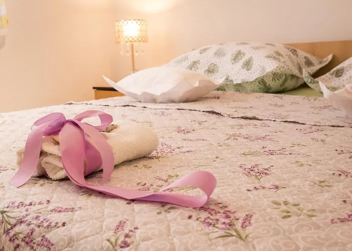 Appartamento Laguna Makarska