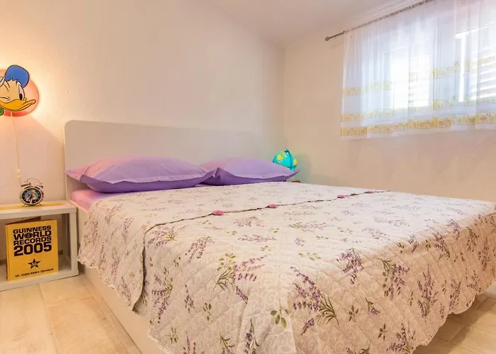 Laguna Appartamento *