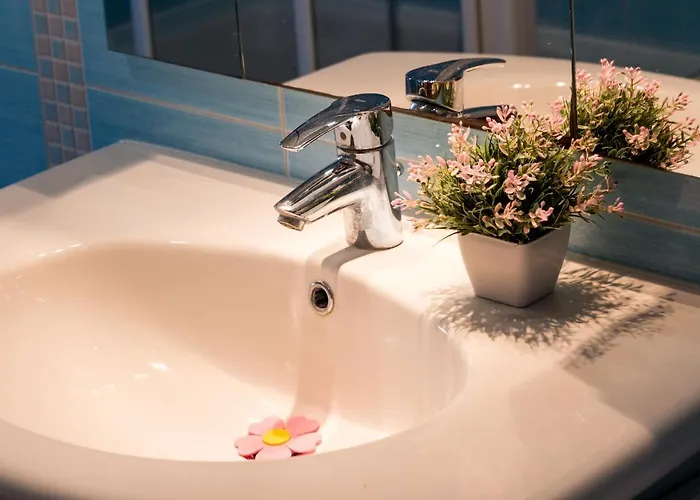 Appartamento Laguna Makarska