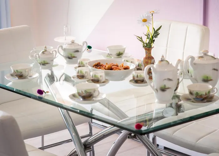 Laguna Appartamento *