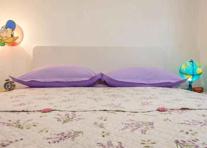 Appartamento Laguna *