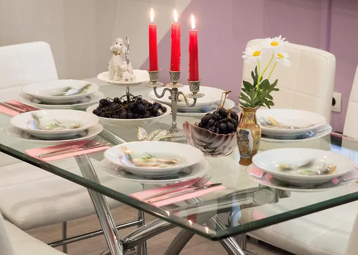 Appartamento Laguna *