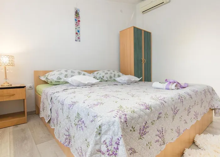 Laguna Appartamento *