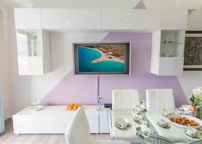 Laguna Appartamento *